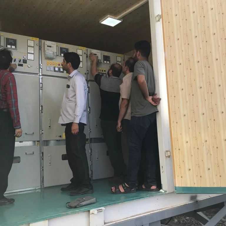 برق منطقه‌ای سیستان و بلوچستان