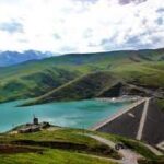71-درصد-از-حجم-سدهای-آذربایجانغربی-پر