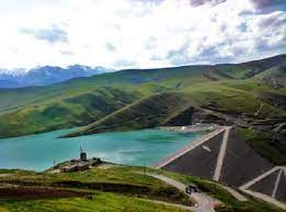 ۷۱ درصد از حجم سد‌های آذربایجان‌غربی پر آب است