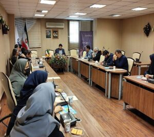 آموزش مدیریت مصرف برای کارکنان سازمان ها