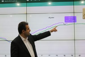هشدار مدیرعامل برق خوزستان به مشترکین برای صرفه جویی