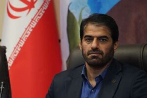 پیام تبریک مدیرعامل شرکت توزیع نیروی برق تهران بزرگ به مناسبت روز مهندس
