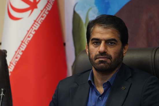 پیام تبریک مدیرعامل شرکت توزیع نیروی برق تهران بزرگ به مناسبت روز مهندس