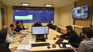 برگزاری-رزمایش-سراسری-رویت-پذیری-کنتو