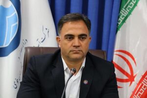 مشکلی از بابت تامین آب روستای ولدیان شهرستان خوی نداریم