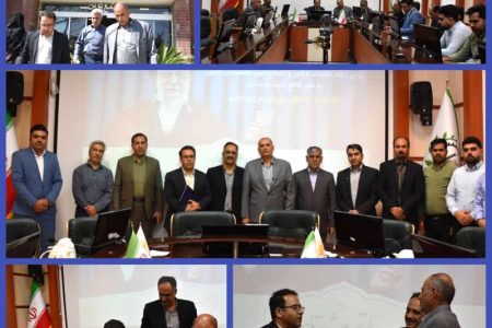 امضای تفاهم نامه بین شرکت برق منطقه‌ای سیستان و بلوچستان و پارک علم و فناوری استان