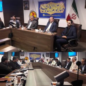 "کاهش ۷۵ درصدی سرقت تجهیزات شبکه برق در استان بوشهر