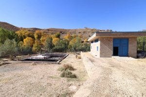 پیشرفت-فیزیکی-50-درصدی-تصفیه-خانه-فاضلاب