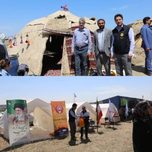 توزیع بیش از ۵ هزار تراکت " مدیریت مصرف و سامانه برق من "