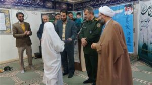 آیین-گرامیداشت-چهل-و-پنجمین-سالگرد-پیروزی