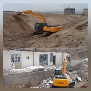 لایروبی-1200-کیلومتر-از-رودخانههای-اولو