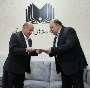 ۱۱ هزار میلیارد تومان پروژه آبی در سفر رئیس جمهور به کردستان بهره‌برداری می‌شود