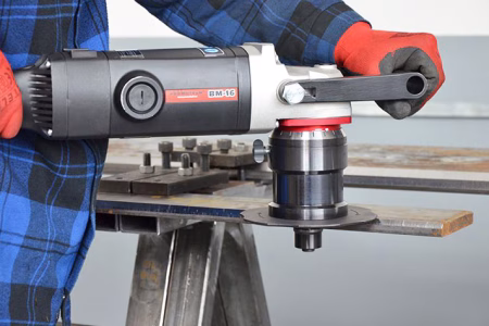 معرفی مدلهای جدید و حرفهای پخ زن ورق و لوله در بازار ایران