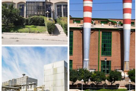 کاهش ۱۰ درصدی مصرف داخلی در نیروگاه های تهران