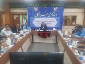 تحقق افزایش دبی آب چاه ها برای گذر از تنش آبی تابستان