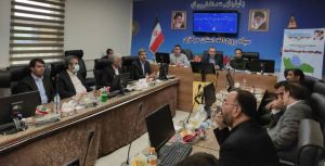 آغاز رزمایش سراسری مشترک مدیریت مصرف آب و برق در استان مرکزی