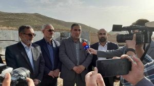 اتخاذ تصمیم نهایی انتقال پساب بجنورد به پتروشیمی تا پایان هفته