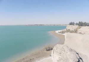 حیات ۱.۵ میلیون نفر در گرو حق‌آبه هیرمند