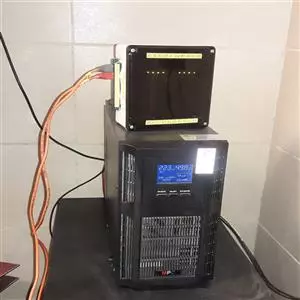 اختراعی نوین در صنعت توزیع برق سمنان به منظور بهبود و عملکرد بهتر