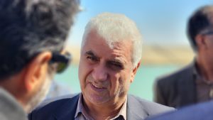 مشکلی بابت تخصیص منابع مالی تأمین آب اضطراری سیستان وجود ندارد