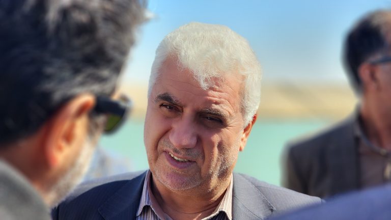 مشکلی بابت تخصیص منابع مالی تأمین آب اضطراری سیستان وجود ندارد