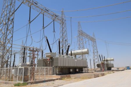برق منطقه‌ای خوزستان بیش از ۳۶ هزار میلیارد ریال پروژه آماده افتتاح دارد