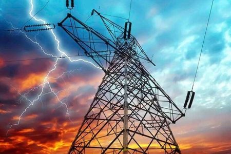 افزایش ۸ درصدی مصرف انرژی در شبکه برق خوزستان