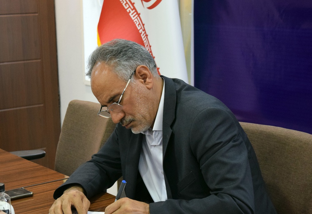 پیام-مدیرعامل-شرکت-برق-منطقهای-خوزست