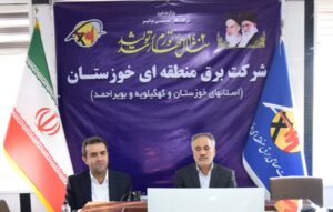 همدلی-و-همگرایی-صنعت-برق-خوزستان-برای-عبور