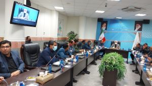 خدمات‌رسانی ۲۲ اکیپ عملیاتی آبفا در مناطق سیل‌زده سیستان و بلوچستان