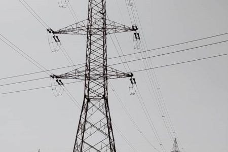 ایجاد ارتباط مخابراتی مطمئن در شبکه برق شرق اهواز