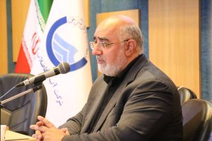 اقتصاد آب و ضرورت تشکیل اتاق فکر درآمد و نیاز جدی به خلاقیت