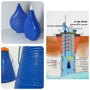 نصب-۲۲-دستگاه-کلرزن-هیدرو-مکانیکی-در-رو
