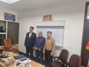 موفقیت برق منطقه ای خوزستان در مدیریت اوج بار تابستان ۱۴۰۲