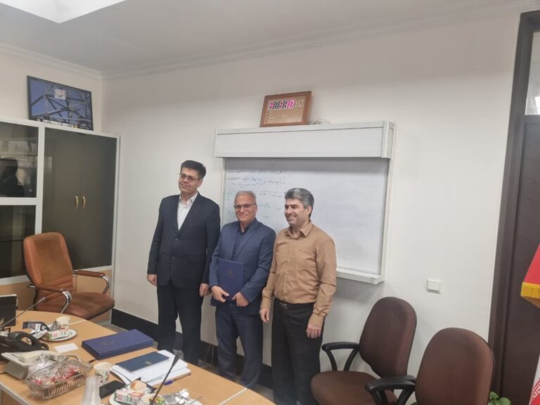 موفقیت برق منطقه ای خوزستان در مدیریت اوج بار تابستان ۱۴۰۲