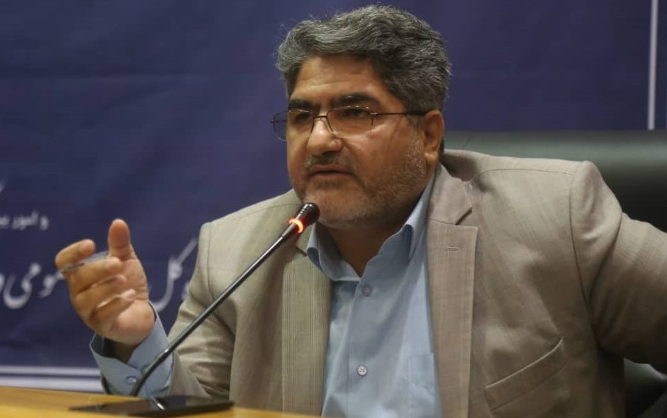 رشد-۹-درصدی-مصرف-برق-در-مقایسه-با-سال-گذ