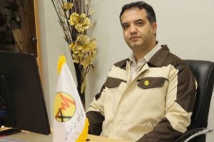 خطر برق گرفتگی