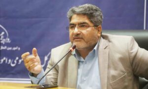 جهت برق رسانی به ۳۳شهرک صنعتی به چه مقداراعتبار لازم است؟
