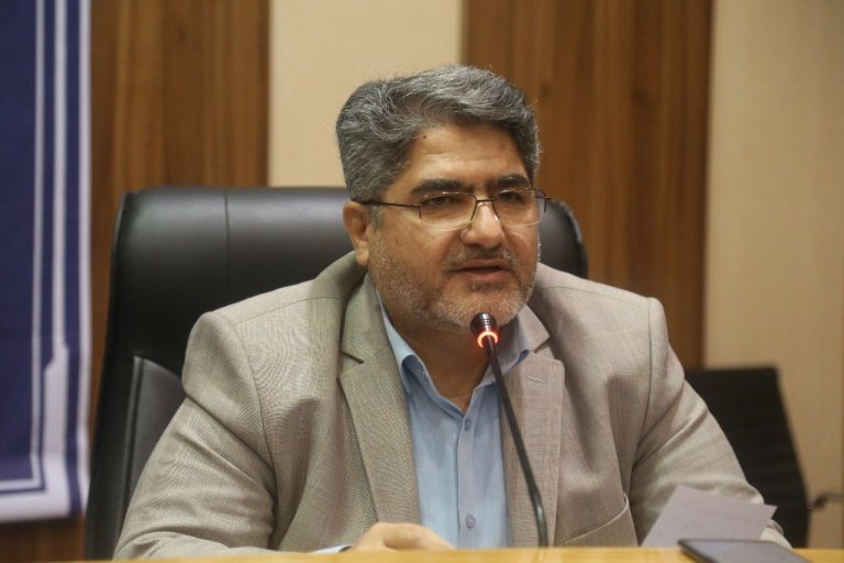 رایگان شدن برق چاه های کشاورزی همکاردر برنامه های کاهش پیک بار1401