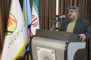 نیروی انسانی، ارزشمندترین سرمایه هر سازمان است