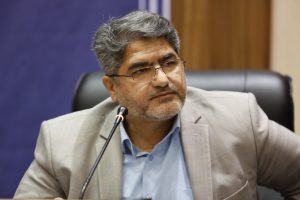 مشترکان خانگی خوش مصرف استان فارس پاداش میلیاردی دریافت کردند