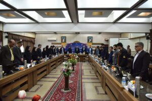 آغاز به کار تونل سوم کوهرنگ و نگاه جامع به مدیریت منابع آبی زاینده‌رود