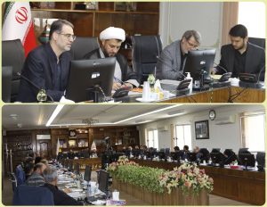 شورای-هم-اندیشی-گزینشگران-استان-به-میز