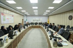 توسعه دولت الکترونیک صیانت از حقوق شهروندی را محقق می‌کند