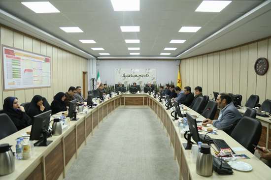 توسعه دولت الکترونیک صیانت از حقوق شهروندی را محقق می‌کند