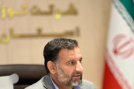 پیام مدیر عامل توزیع برق استان هرمزگان به مناسبت روز ایمنی و بهداشت