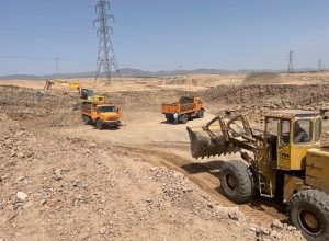 950 میلیارد ریال اعتبار سفر رئیس جمهور صرف اجرای طرح‌های آب و فاضلاب سبزوار می‌شود