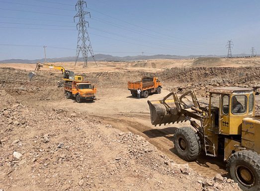 950 میلیارد ریال اعتبار سفر رئیس جمهور صرف اجرای طرح‌های آب و فاضلاب سبزوار می‌شود