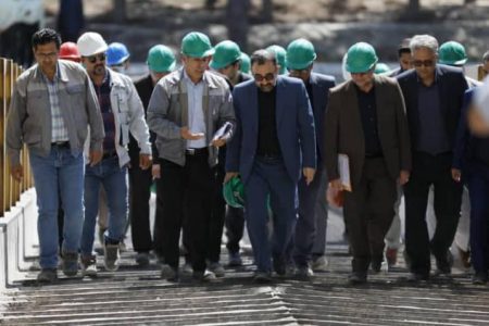 تاکید استاندار خراسان رضوی برای ایجاد پست برق در جغتای