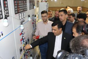 پست-GIS-شهدا-به-بهره-برداری-رسید